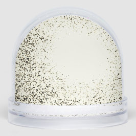 Snow Globe Sneeuwbol