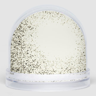 Snow Globe Sneeuwbol