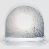 Snow Globe Sneeuwbol (Voorkant)