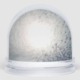 Snow Globe Sneeuwbol