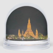 Snow Globe Sneeuwbol (Voorkant)