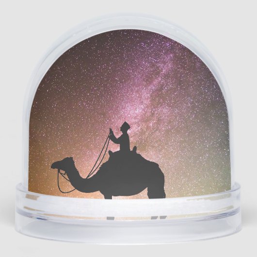 Snow Globes Sneeuwbol (Voorkant)