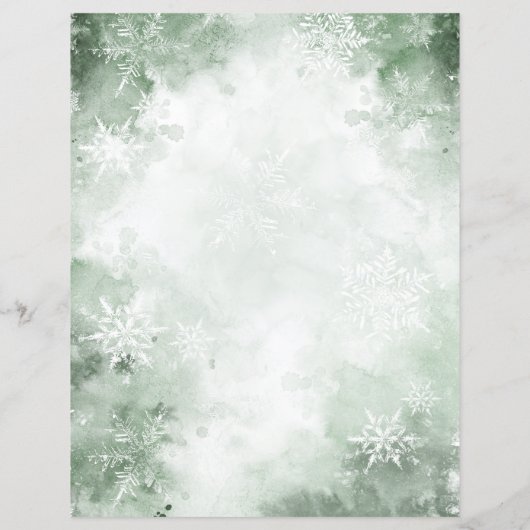 Snow in Love What On Your Phone Vrijgezellenfeest  (Achterkant)