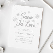 Snow In Love Winter Vrijgezellenfeest