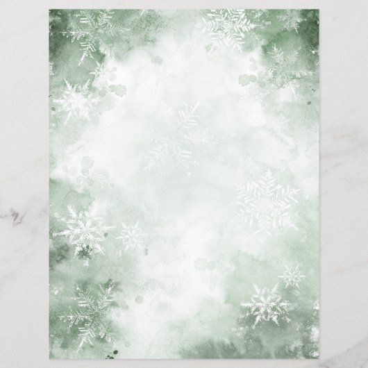 Snow in Love Zou Ze Liever Vrijgezellenfeest Game (Achterkant)