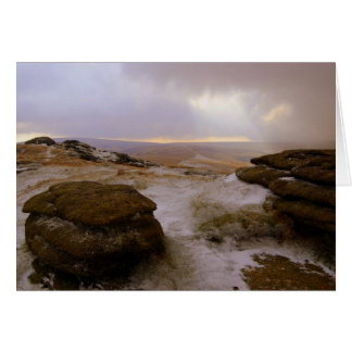 "Snow Kised Steeperton"