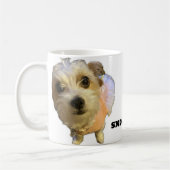 SNOW KOFFIEMOK (Links)