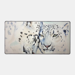 Snow Leopard Bureaumat