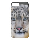 Snow Leopard Case-Mate iPhone Case (Achterkant)