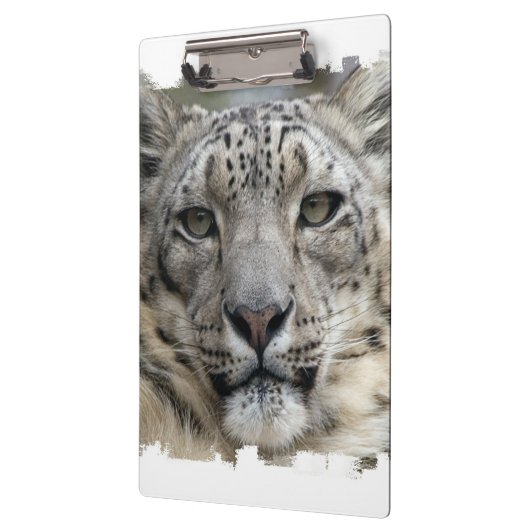 Snow Leopard Klembord (Links)