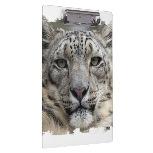 Snow Leopard Klembord (Rechts)