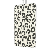 Snow Leopard Luchtverfrisser (Links)
