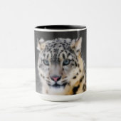 Snow Leopard Mok (Midden)