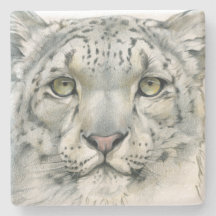 Snow Leopard