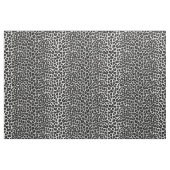 Snow Leopard Stof (Yard (91,4 cm))