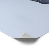 Snow Maiden Poster (Hoek)