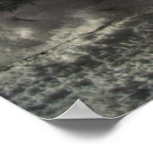 Snow Muni Poster (Hoek)