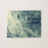 SNOW ON THE BRANCHES LEGPUZZEL (Horizontaal)