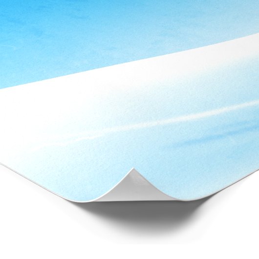 Snow Podi Poster (Hoek)