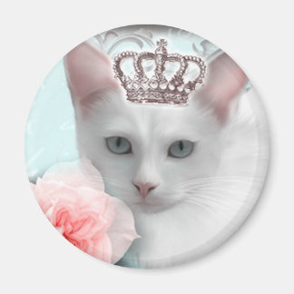 Snow Princess Magneet