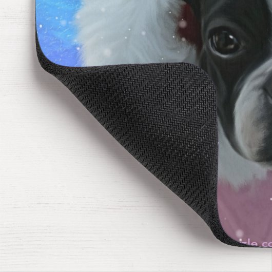 Snow Princess Muismat (Hoek)