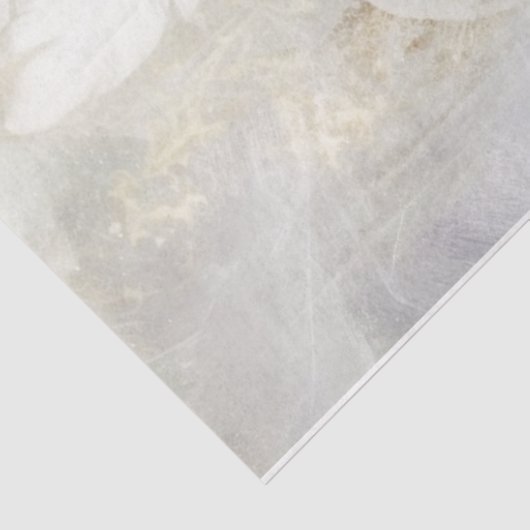 Snow Princess Tissuepapier (Detail)