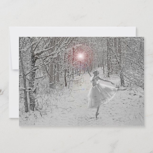 Snow Queen (Voorkant)