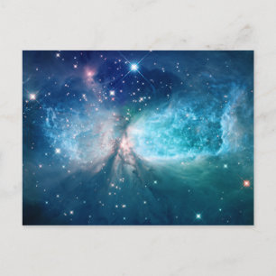 Snow Queen Briefkaart