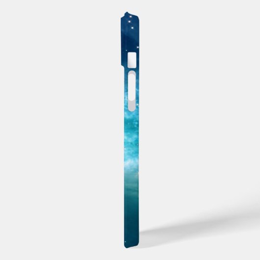 Snow Queen Case-Mate iPhone Case (Achterkant / Links)