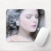 Snow Queen Mousepad Muismat (Met muis)