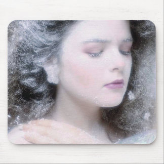 Snow Queen Mousepad Muismat