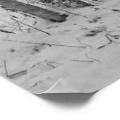 Snow Queen Poster (Hoek)