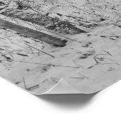 Snow Queen Poster (Hoek)