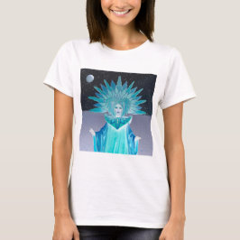 Snow Queen T-shirt