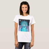 Snow Queen T-shirt (Voorkant volledig)