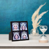 Snow Queens Winter Wonderland Fotoplaat (Insitu)