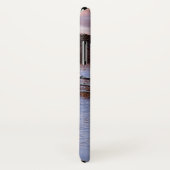 Snow Ranch Case-Mate iPhone Case (Achterkant / rechts)