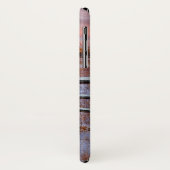 Snow Ranch Case-Mate iPhone Case (Achterkant/links)