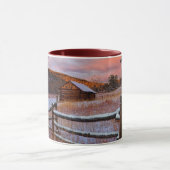 Snow Ranch Mok (Midden)