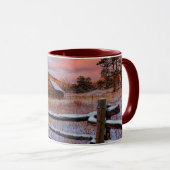 Snow Ranch Mok (Voorkant rechts)