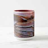 Snow Ranch Mok (Midden)