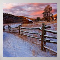 Snow Ranch