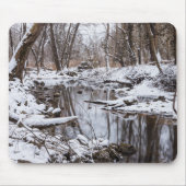 Snow Riverside Muismat (Voorkant)