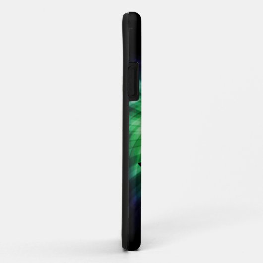 Snow Ski Gift Case-Mate iPhone Case (Achterkant/rechts)