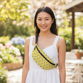 Snow White Fanny Pack Heuptasje