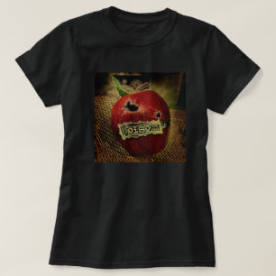 Snow White's gif Apple T-Shirt