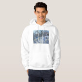 Snowball Fight 2007 Hoodie (Voorkant volledig)