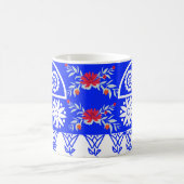 Snowball Florah Mok (Center)