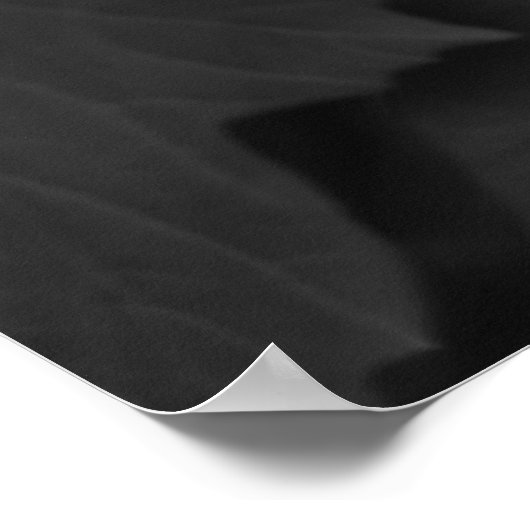 Snowball in de lente poster (Hoek)