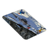 Snowballers Zermatt Magneet (Rechterzijde)